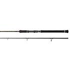 Penn Regiment Iii Spin&pilk Spinning Rod Svart 2.74 m / 40-120g