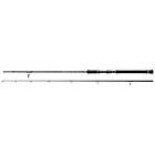 Penn Regiment Iii Spin&pilk Spinning Rod Svart 3,05 m / 20-70g