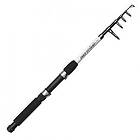 Ron Thompson Refined Expedition Spinning Rod Svart 1,80 m / 5-15g