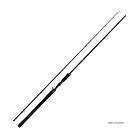 Salmo Trollmaster Baitcasting Rod Svart 2,40 m / 40-60g