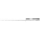 Penn Conflict Xr Tairubber Spinning Rod Grå 1,98 m / 80g