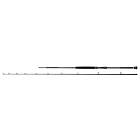 Penn Regiment Iii Boat Braid Spinning Rod Grå 2,50 m / 20-30 Lbs