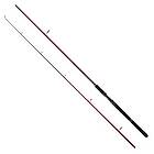 Penn Squadron Iii Light Pilk Spinning Rod Svart 3,02 m / 80-120g