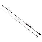 Penn Conflict Tataki Boat Spinning Rod Svart 2,24 m / 20-150g