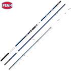 Penn Tidal Xr Surfcasting Rod Grå 4,50 m / 100-250g