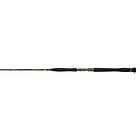 Penn Legion Gold Inliner Cast Catfish Rod Svart 1,80 m / 250g