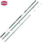 Penn Tidal Xr Surfcasting Rod Grå 4,20 m / 100-225g