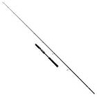 Penn Conflict Elite Spinning Rod Svart 2,48 m / 10-56g