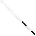 Spro Fsi Micro Spinning Rod Svart 1,95 m / 0,5-4g