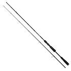 Spro Specter Finesse Spinning Rod Svart 2,90 m / 14-37g