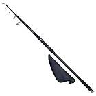 Shakespeare Cypry Tele Carpfishing Rod Grå 3,30 m / 3,00 Lbs