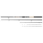 Shakespeare Challenge Xt Feeder Carpfishing Rod Svart 3,04 m