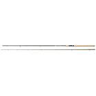 Shakespeare Skp Solitude Carpfishing Rod Grönt 3,34 m / 1,50 Lbs