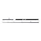 Shakespeare Salt Boat Spinning Rod Blå 1,80 m / 30-50 Lbs