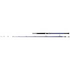 Shakespeare Salt Uptide Spinning Rod Svart 2,70 m / 170-300g