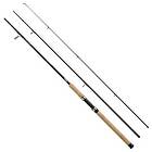 Mitchell Epic Mx2 Lake Match Rod Svart 3,63 m / 10-35g