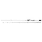 Mitchell Traxx Mx2 Lure Spinning Rod Grå 1,83 m / 1-7g