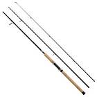 Mitchell Epic Mx2 Lake Match Rod Svart 3,33 m / 10-25g