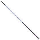 Mikado Ultraviolet 2 Coup Rod Svart,Silver 6,00 m