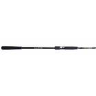 Sakura Salt Sniper Long Distance Spinning Rod Svart 2,70 m / 14-42g