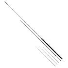 Tubertini Styx Feeder Carpfishing Rod 3,35 m