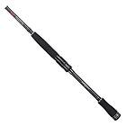 Sakura Iconic Rs Icrss 702 M Lucky Seven Spinning Rod Svart 2,13 m / 5-15g