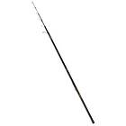 Zebco Trophy Tele Float Bolognese Rod Svart 5,00 m / 35g