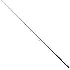 Mikado Inazuma Pro Zander Spinning Rod Svart 2,08 m / 1-32g