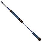 Sakura Shukan Shus Topwater Spinning Rod Blå 2,29 m / 10-45g