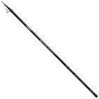 Mikado Black Crystal Bolognese Rod Svart 8,00 m / 1-15g
