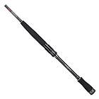 Sakura Iconic Rs Icrss 742 M+banshee Spinning Rod Svart 2,25 m / 7-30g