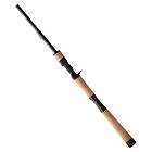 13 Fishing Envy Black Crank Baitcasting Rod Svart 2,16 m / 8-17 Lbs