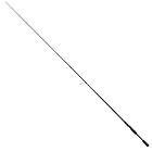 Molix Fioretto Essence All Round Spinning Rod Svart 2,06 m / 3,5-10g