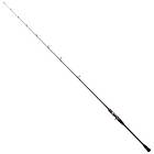 Sea Monsters Spaghetti Cast Iii Slow Jigging Rod Svart 1,96 m / 150-300g