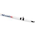 Seanox Fiber Pole Telescopic Surfcasting Rod Vit 5,00 m