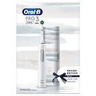 Oral-B Braun Pro 3 3500 Design Edition CrossAction