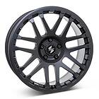 ETA B Combat M.Blk 7x17 5/112 ET50 CB66.5