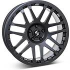 ETA B Combat M.Blk 8x18 5/120 ET45 CB65.1