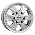 Mega Wheels Ferrera 6 6.5X16 EH2 6X139.7 (92.50) ET50 vanne