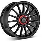 OZ Superturismo Evo 8x18 5/112 ET45 CB75.1