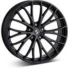 MSW 50 G.Blk 8x18 5/108 ET45 CB73.1