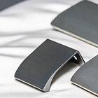 Hafa Handtag Verge 40 HANDTAG VERGE ANTRACIT 1390270