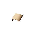 4AQUA Handtag Matt/Borstad profil edge straight-40 304163 STRAIGHT-40