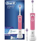 Oral-B Vitality Plus 3D White