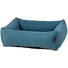 Fantail Dog Basket Snug Cosmic Blue Medium 70x55cm