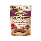 Carnilove Jerky Turkey with Venison Fillet 100g