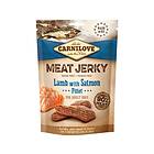 Carnilove Jerky Lamb with Salmon Fillet 100g