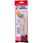 Dogman Chicken Chip Sticks 2-pack