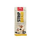 Dogman Chicken Strip Braid 2-pack Medium