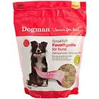 Dogman Favoritgodis Lax & Potatis Hundgodis 800g